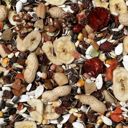 Johnston jeff premium fruity - premium,