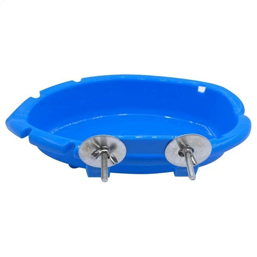 Bird water bath tub for - bird,