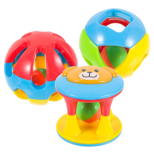 Reusable bird ball toy - reusable,