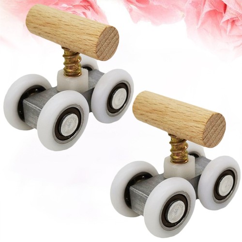 2pcs reusable bamboo parrot - 2pcs,