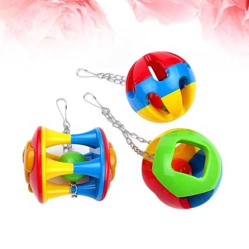3pcs durable parrot - durable,