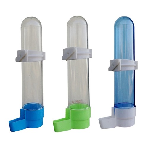 Bird water feeder automatic - water,
