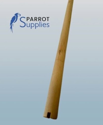 Replacement parrot cage - cage, wooden