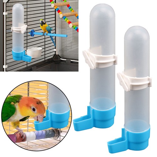 Bird water feeder - feeder, automatic