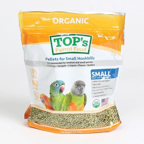 Top complete organic tasty - complete,