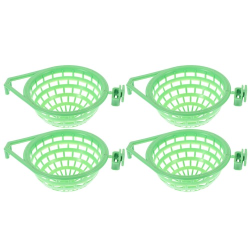 Durable green reusable - durable, parrot