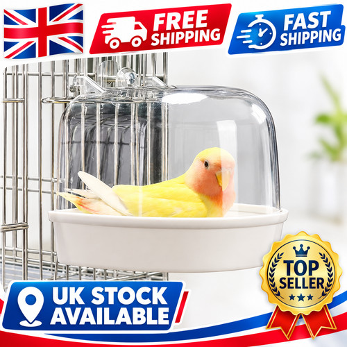 Bird water bath tub for - bath,