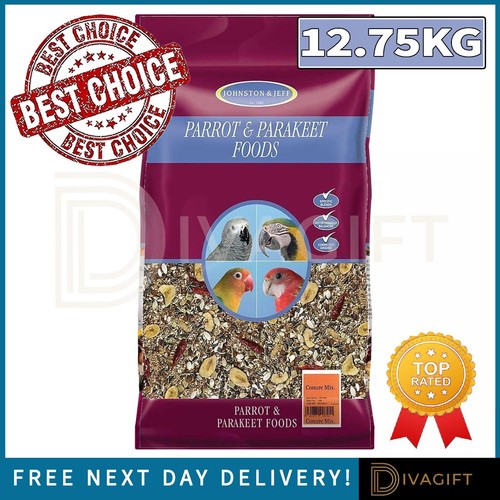 75kg johnston jeff parrot - 12.75kg, &