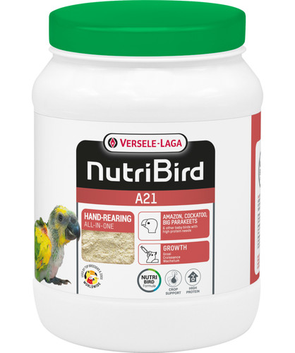Versele laga nutribird a21 - versele,