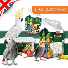 Bird TREATS Mix for PARROTS