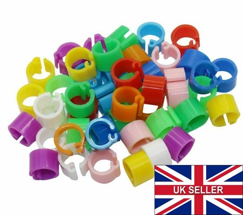 6mm foot rings - foot, diameter
