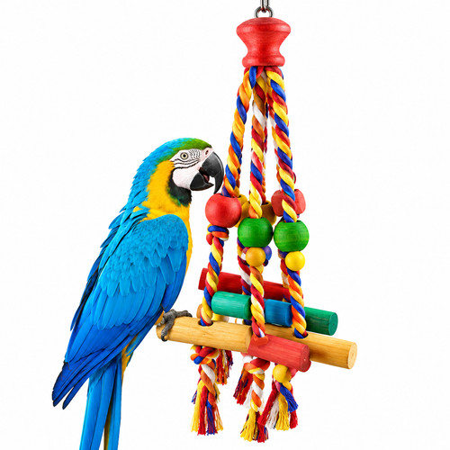 Bird toys parrot for - toys,