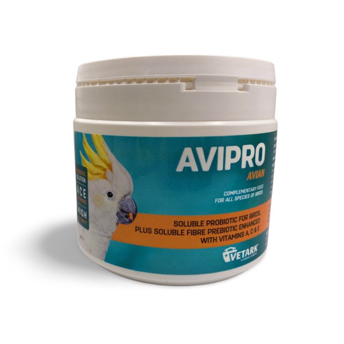 Vetark avipro avian prebiotic - avipro,