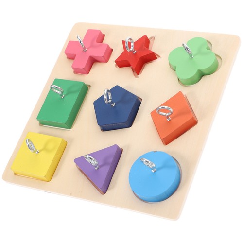 Bird wood block - bird,