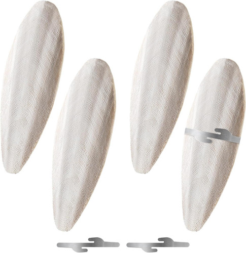 Bird cuttlebone toys 4pcs - bird, with