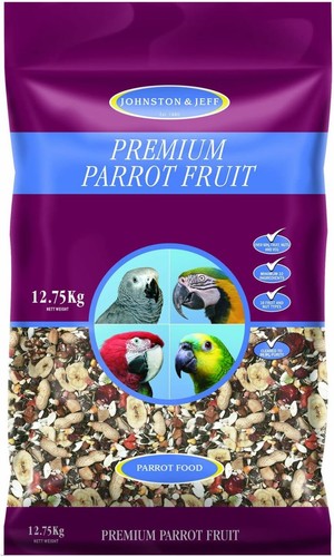 Johnston jeff fruit premium - johnston,