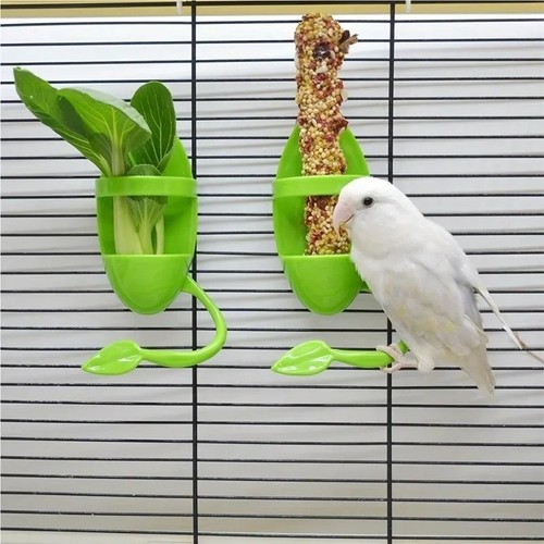 Plastic bird feeding - plastic,