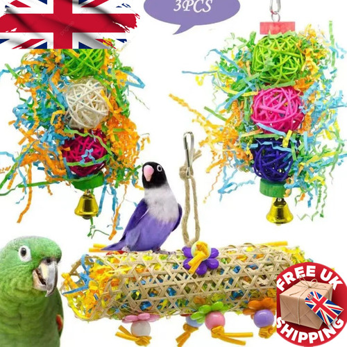 Pcs bird parrot shredder - pcs,