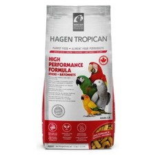 Hagen Hari Tropican Parrot