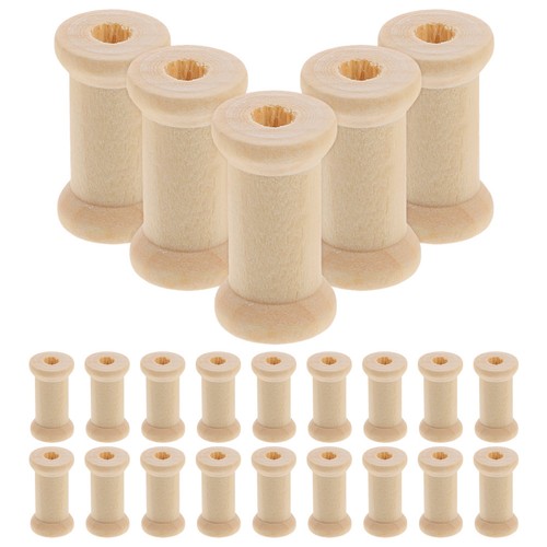 25pcs wooden bird - 25pcs, toys