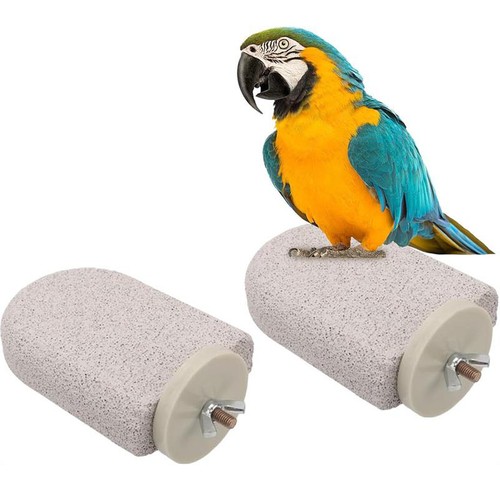 2pcs pet teeth grinding - 2pcs,