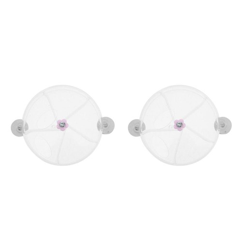 2pcs reusable acrylic - 2pcs,