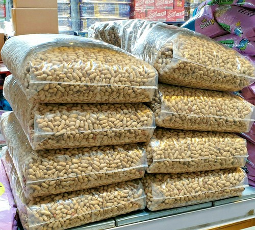 Monkey nuts peanuts - nuts,