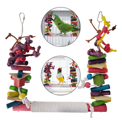 30cm giant parrot - 30*30cm,