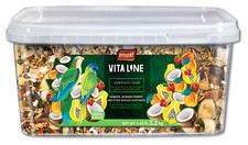 PARROTS Mix TREATS / 30 - 200g