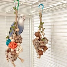Bird Parrot Toy Large Parrot