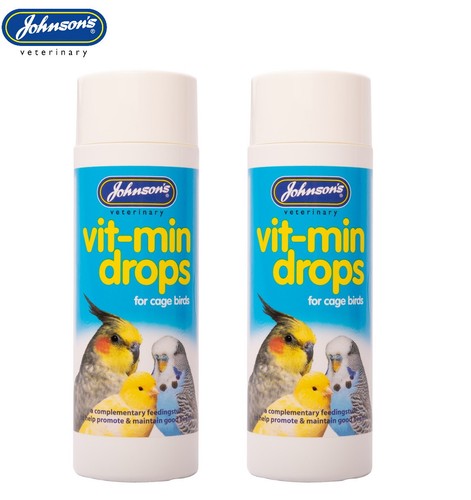 100ml johnsons daily multi - x,