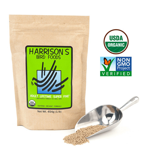 Harrison adult lifetime fine - harrison's,