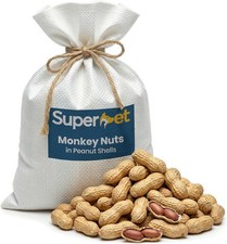 10Kg Monkey Nuts Peanuts In