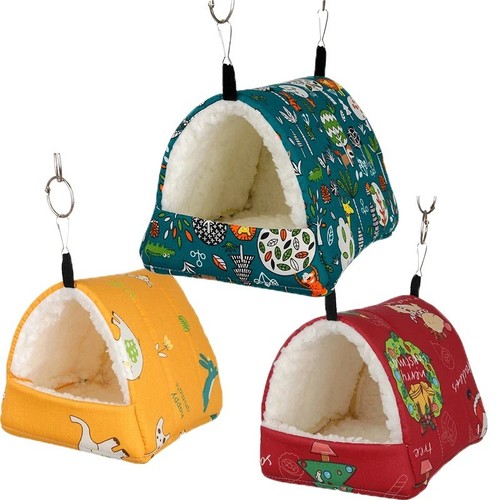 Bird sleep nest cage - cage, pet