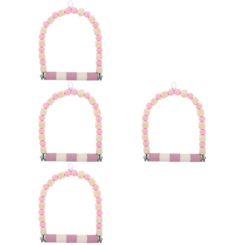 Durable pink bird - durable,