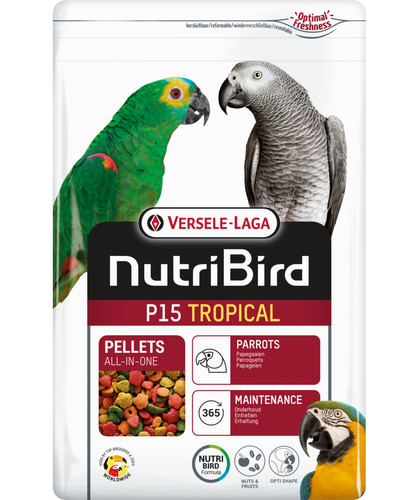 Versele laga nutribird - laga,
