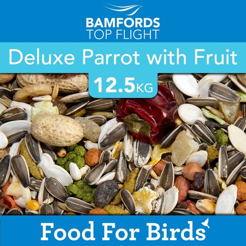 Bamfords tropical fruit and - bamfords,