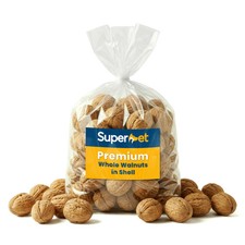 Superpet Premium Whole Walnuts