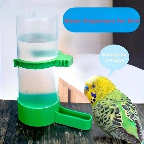 Bird water feeder - 1/pc,