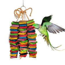 Bird Parrot Toy Large Parrot