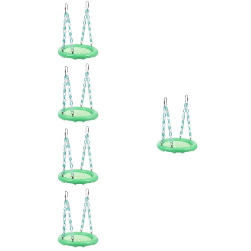 Abs durable bird hanging - abs,