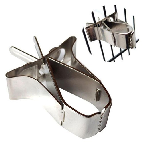 Pet parrot stainless steel - pet,