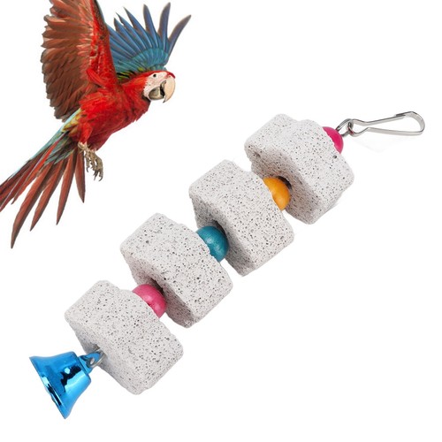 Bird chewing toys beak - bird,